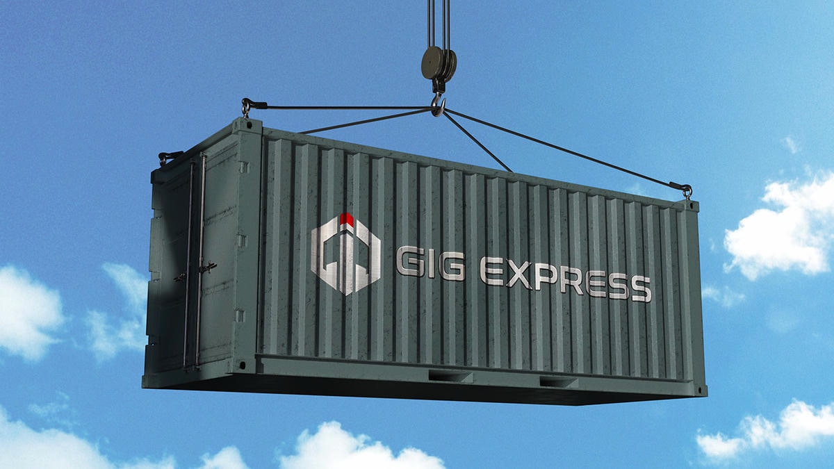 GIG Express Logistics Corporate Overview