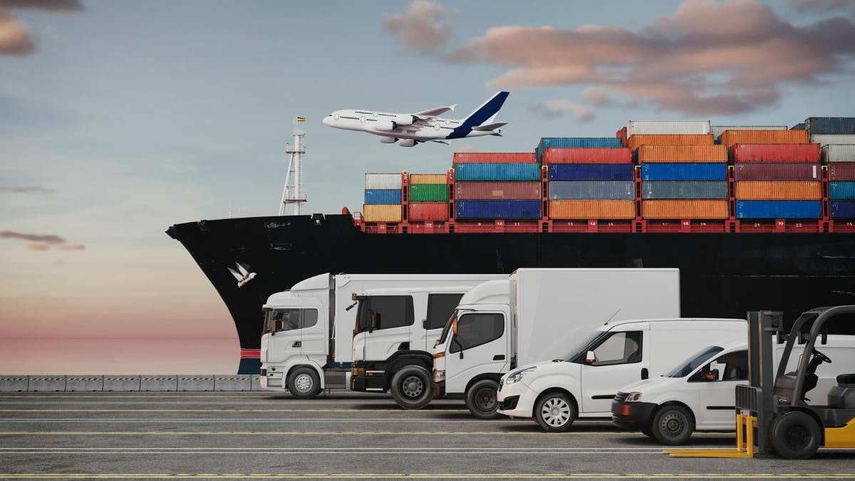 GIG Express Port Klang Hub Expansion
