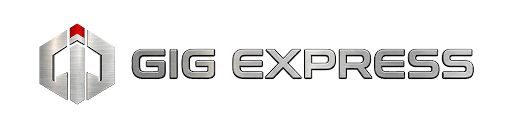 GIG Express Logo