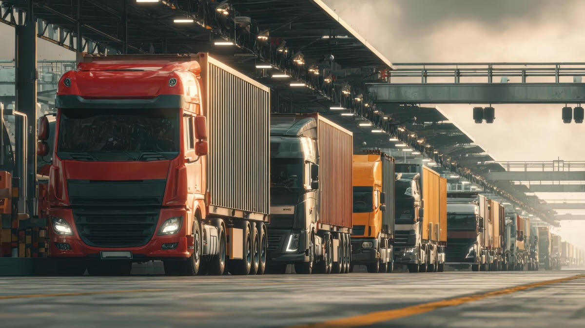 Fast-Track Customs Port Release for Industrial Machinery