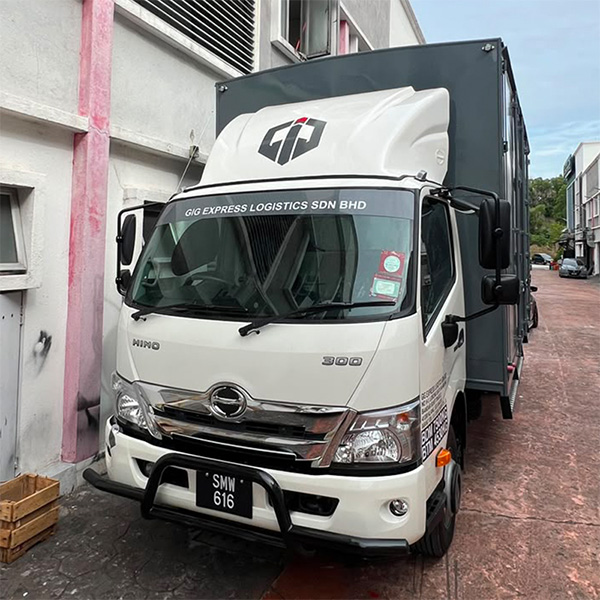 GIG Operational Field Work - Cross-Border Transport